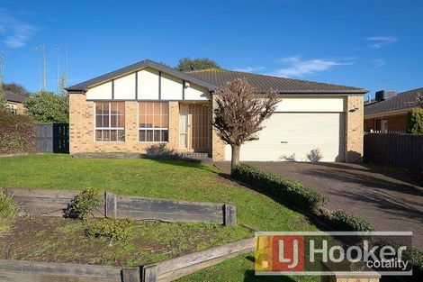 7 Filmer Cres, Narre Warren South, VIC 3805