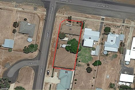 Property photo of 33 Lorrimer Street Oakey QLD 4401