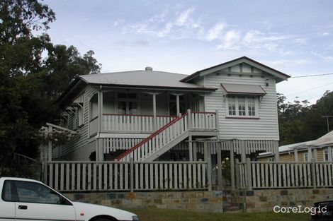 Property photo of 20 Vimy Street Bardon QLD 4065
