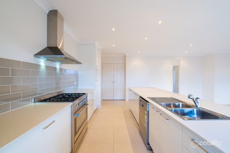 Property photo of 1 Johnnys Lane Birkdale QLD 4159