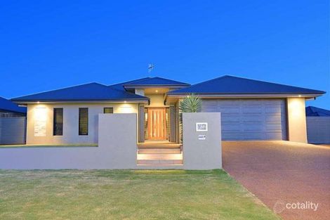 Property photo of 21 Coral Garden Drive Kalkie QLD 4670
