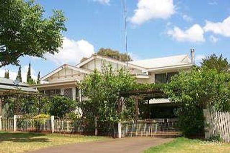 12 Delacey St, North Toowoomba, QLD 4350