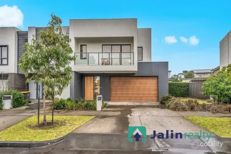 Property photo of 4 Newcastle Drive Mulgrave VIC 3170