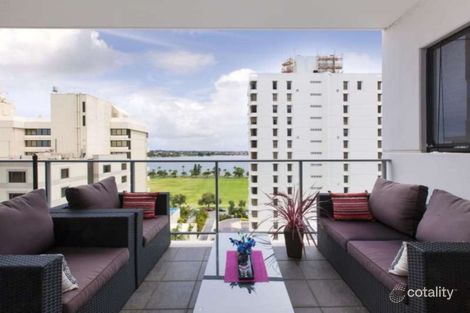 Property photo of 58/149-151 Adelaide Terrace East Perth WA 6004