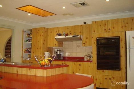 Property photo of 14 Janita Place Bossley Park NSW 2176