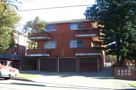 Property photo of 11 Unara Street Campsie NSW 2194