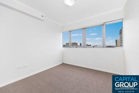 Property photo of 185/1 Railway Parade Burwood NSW 2134