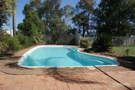 Property photo of 18 Lloyd Jones Drive Singleton Heights NSW 2330