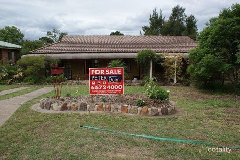 18 Lloyd Jones Dr, Singleton Heights, NSW 2330