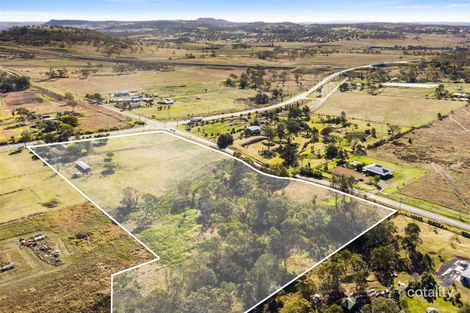 Property photo of 170 Boundary Street Cranley QLD 4350