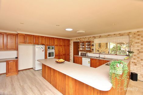 Property photo of 16 Brotherglen Drive Kew NSW 2439