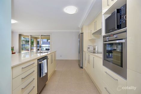 Property photo of 16 Karthena Crescent Hawks Nest NSW 2324