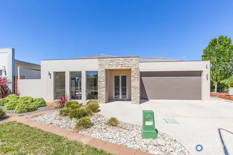 1 Cronin St, Mckellar, ACT 2617