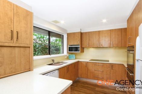 Property photo of 33 Allchin Circuit Kambah ACT 2902