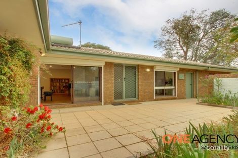 Property photo of 33 Allchin Circuit Kambah ACT 2902