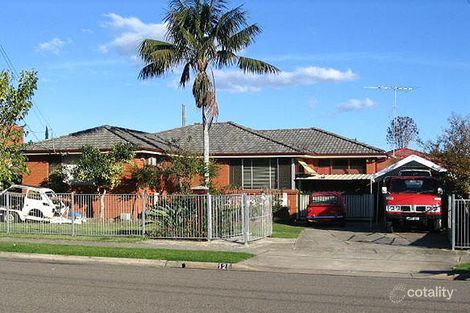 Property photo of 12 Ainslie Street Fairfield West NSW 2165