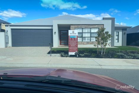 31 Danbulla Ave, Bushmead, WA 6055