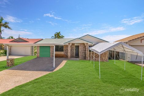 Property photo of 7 Santa Fe Way Kirwan QLD 4817