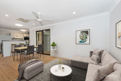 Property photo of 7 Santa Fe Way Kirwan QLD 4817
