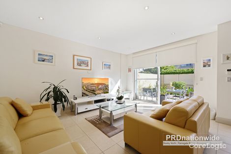 Property photo of 12/95-103 Sandringham Street Sans Souci NSW 2219