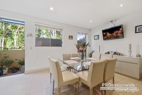 Property photo of 12/95-103 Sandringham Street Sans Souci NSW 2219