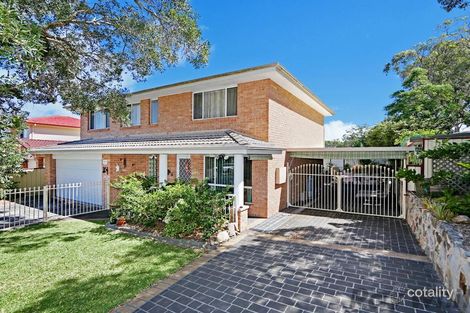 Property photo of 46 Narambi Road Buff Point NSW 2262