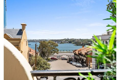 Property photo of 112 Kent Street Millers Point NSW 2000