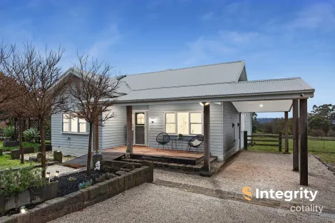 Property photo of 1 Pine Ridge Road Kinglake West VIC 3757