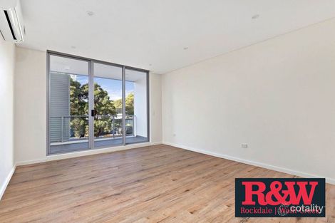 Property photo of 601/15 Guess Avenue Wolli Creek NSW 2205