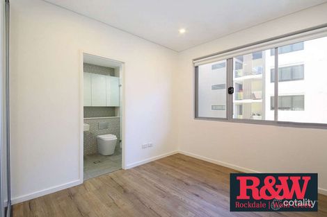 Property photo of 601/15 Guess Avenue Wolli Creek NSW 2205