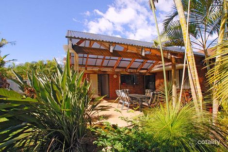 Property photo of 46 Parkway Drive Mooloolaba QLD 4557