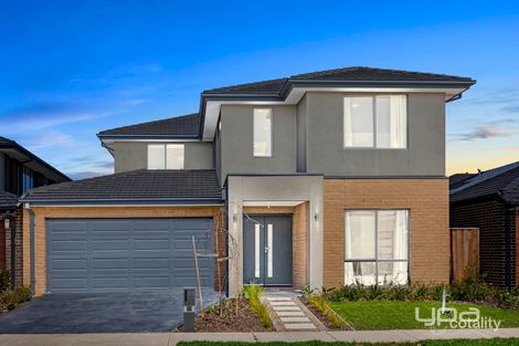 Property photo of 22 Almendra Avenue Burnside VIC 3023