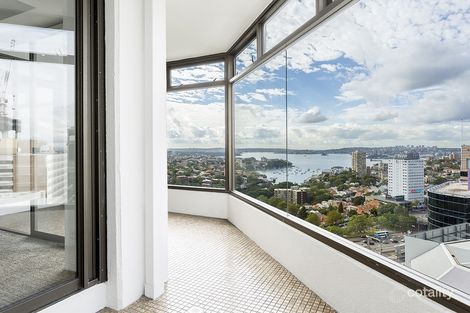 60/171 Walker St, North Sydney, NSW 2060