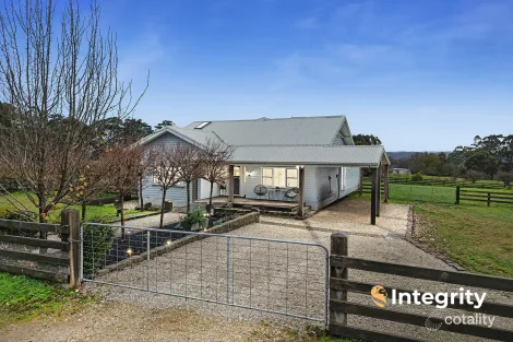 Property photo of 1 Pine Ridge Road Kinglake West VIC 3757