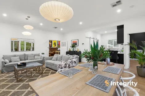 Property photo of 1 Pine Ridge Road Kinglake West VIC 3757