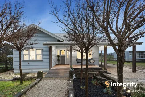 Property photo of 1 Pine Ridge Road Kinglake West VIC 3757