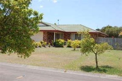 Property photo of 11 Franklin Place Sippy Downs QLD 4556