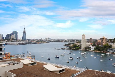 Property photo of 30/94-96 Alfred Street South Milsons Point NSW 2061
