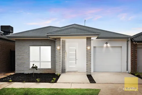 11 Tottori Rd, Truganina, VIC 3029