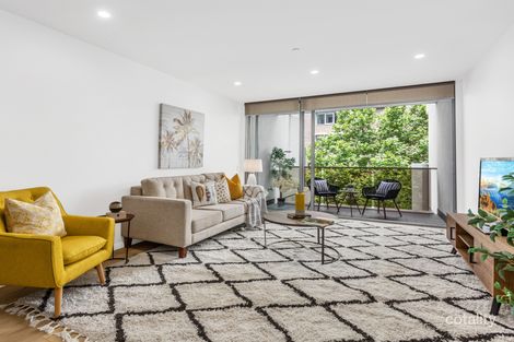 Property photo of 201E/599 Pacific Highway St Leonards NSW 2065