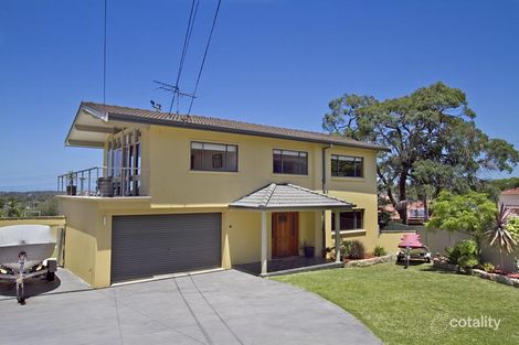 Property photo of 4 Calga Place Sylvania NSW 2224