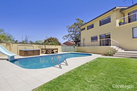 Property photo of 4 Calga Place Sylvania NSW 2224