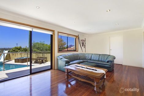 Property photo of 4 Calga Place Sylvania NSW 2224