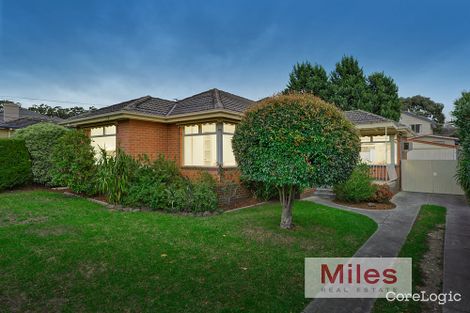 Property photo of 15 Wilkinson Street Macleod VIC 3085