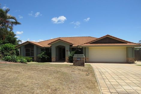 5 Callistris Ct, Elanora, QLD 4221