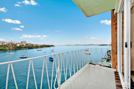 4c/23 Baden Rd, Kurraba Point, NSW 2089