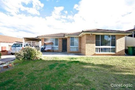 Property photo of 28 Stockdale Crescent Abbotsbury NSW 2176