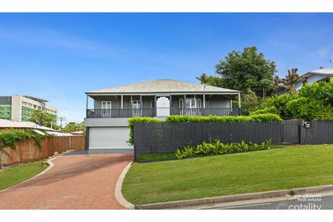 Property photo of 82 Cambridge Street The Range QLD 4700