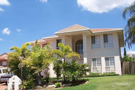 43 Holborn Cres, Carindale, QLD 4152