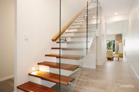 Property photo of 6019A Vista Drive Benowa QLD 4217